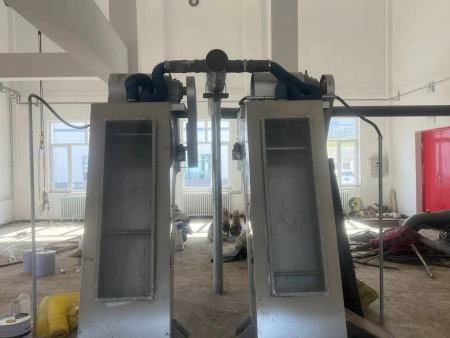 機(jī)械格柵
