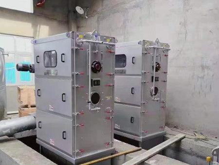 機(jī)械格柵