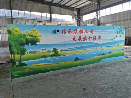 一體化污水處理設(shè)備使用需要注意哪些細(xì)節(jié)?