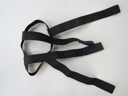 汽车水杯防护带