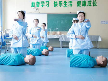 订单培养