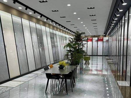店面展示
