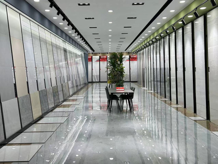 店面展示
