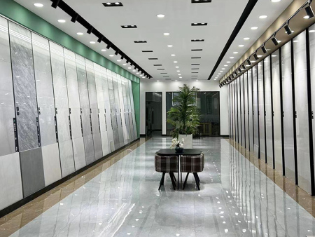 店面展示