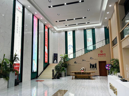 店面展示