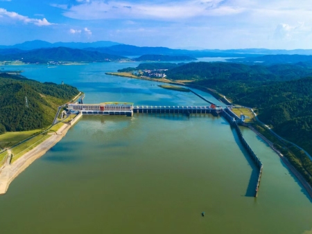 螺杆式空压机在水利行业的发展现状及前景