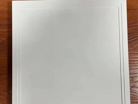 铝合金检修口