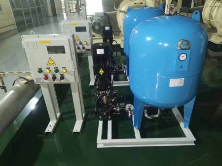 恒壓供水系統(tǒng)