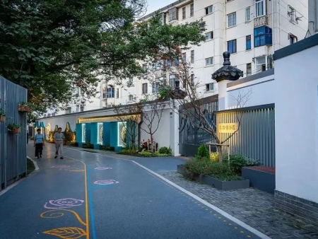 城市微更新，焕活城市空间的另一种解法