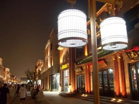 新消费时代，商圈更新改造的五大趋势