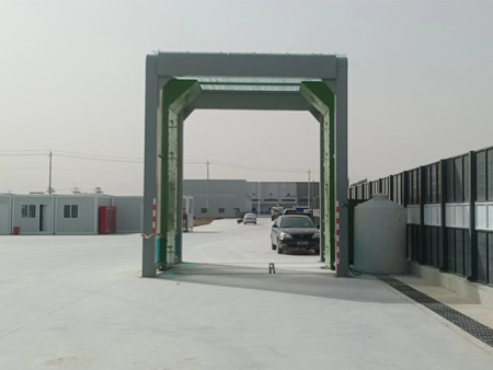 龍門洗車機(jī)