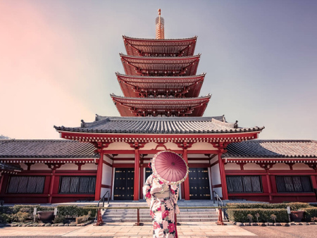 日本三年多次签