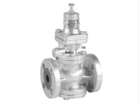 GP-1000HEN 蒸汽减压阀