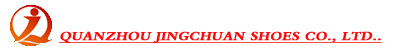 Quanzhou Jingchuan Shoes Co., Ltd..