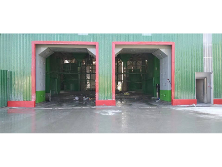 料口洗車機(jī)
