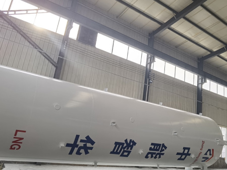 LNG储罐