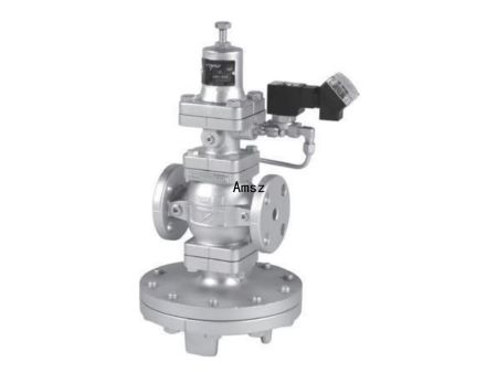阿姆斯壮减压阀 CP-2000 系列〈复合阀〉