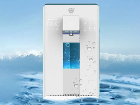 富氢净饮机M21