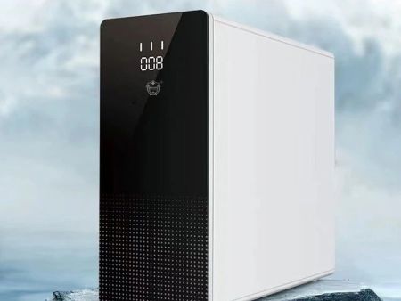 大流量直饮水机