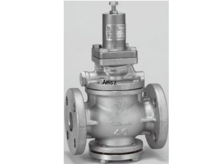 阿姆斯壮不锈钢空气减压阀 GP-1000TSS,GP-1000TAS