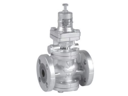 阿姆斯壮空气减压阀 GP-1000T