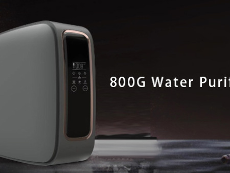 快捷滤芯净水器