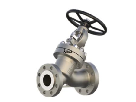 阿姆斯壮阀门 BSA3HP BSA3HP波纹管密封高压截止阀