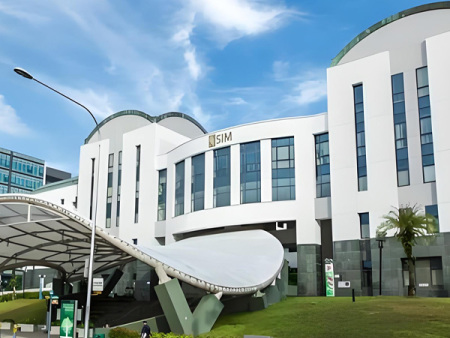 新加坡留学