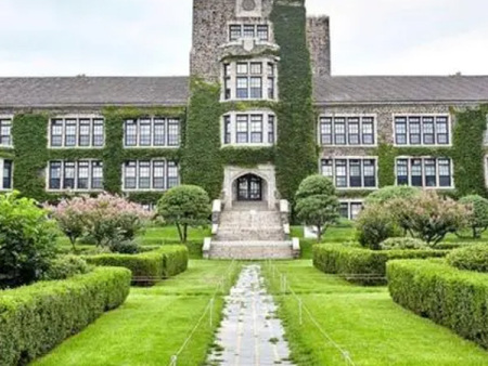 韩国留学