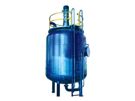 纤维球过滤器