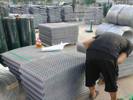 可折叠仓储笼