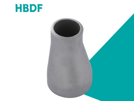 不锈钢偏心异径管