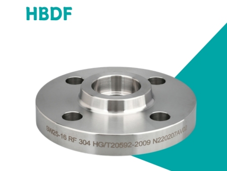 承插焊法兰