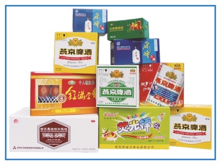 彩印瓦楞紙箱