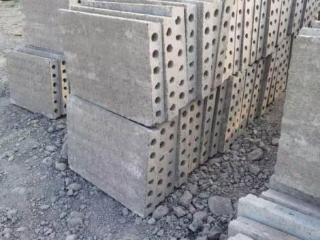 8公分水泥盖板