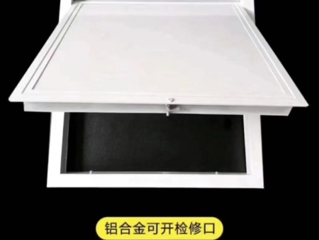 宁夏预埋检修口厂家
