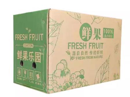 水果紙箱