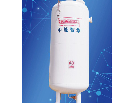 水浴式气化器