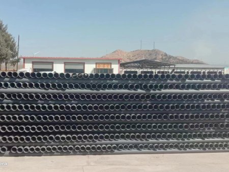 节水产品-PE管材