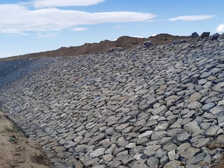 老哈河（含英金河重点治理段）治理工程（喀喇沁旗大新地-甸子段）施工三标