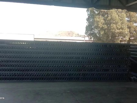 节水产品-PE管材