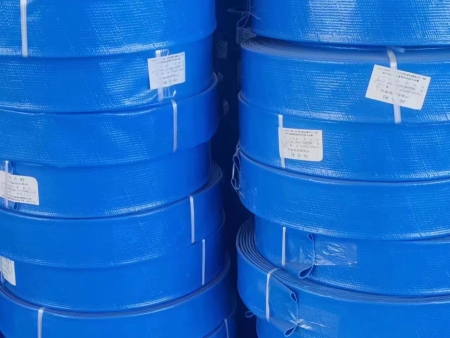 节水产品—PE软带