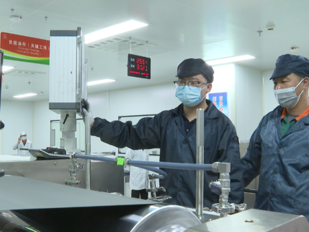 向“新”而行！金昌聚力打造新能源产业高地