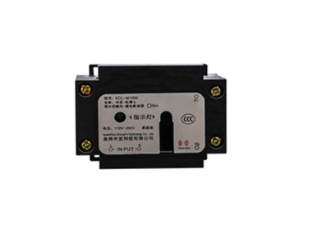 中发 电博士防触电保护器 KDL-M1000