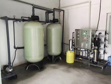 軟化水設(shè)備