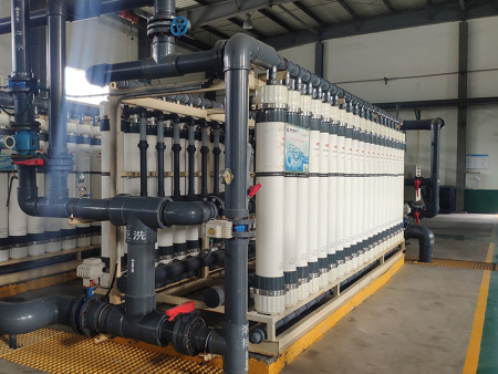 超濾設(shè)備