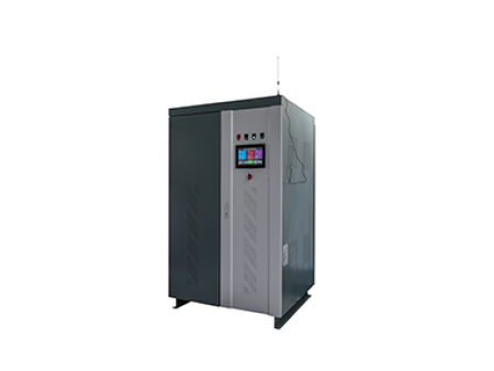 中发 电博士智能安全节能保护装置柜DBS-600SD-100KW