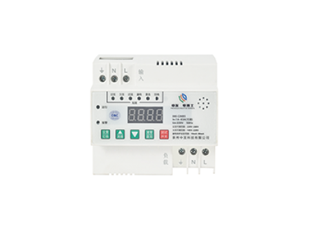 中发 电博士智慧用电保护器 DBS-C260ES