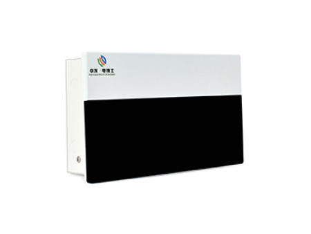 中发 电博士数字用电控制箱
