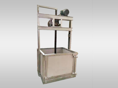 脱水机有哪些作用？